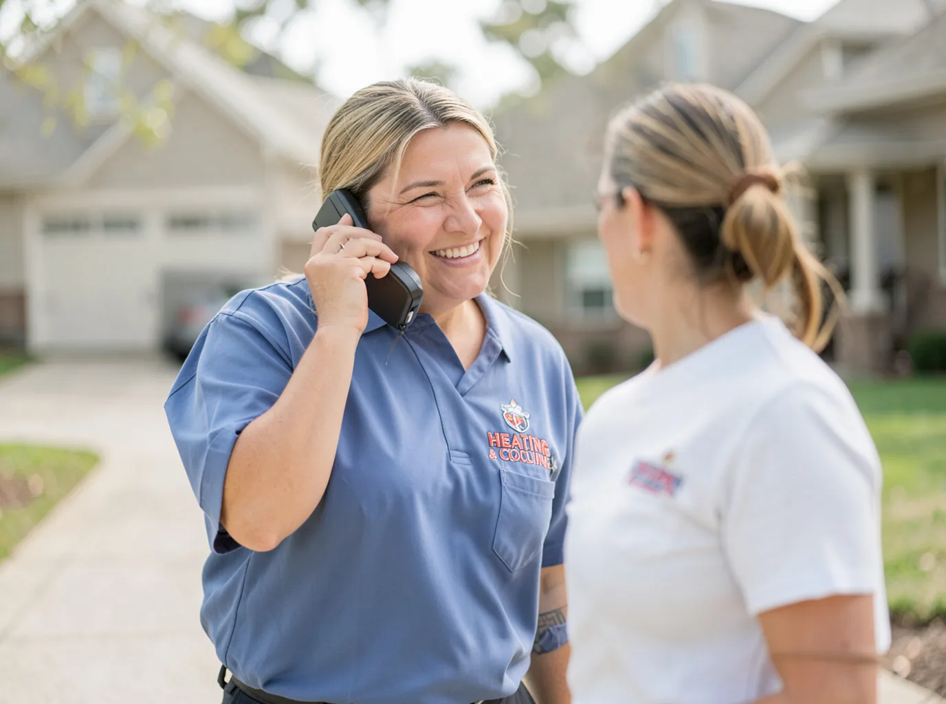 Hvac Repair Buffalo Valley, TN FAQs